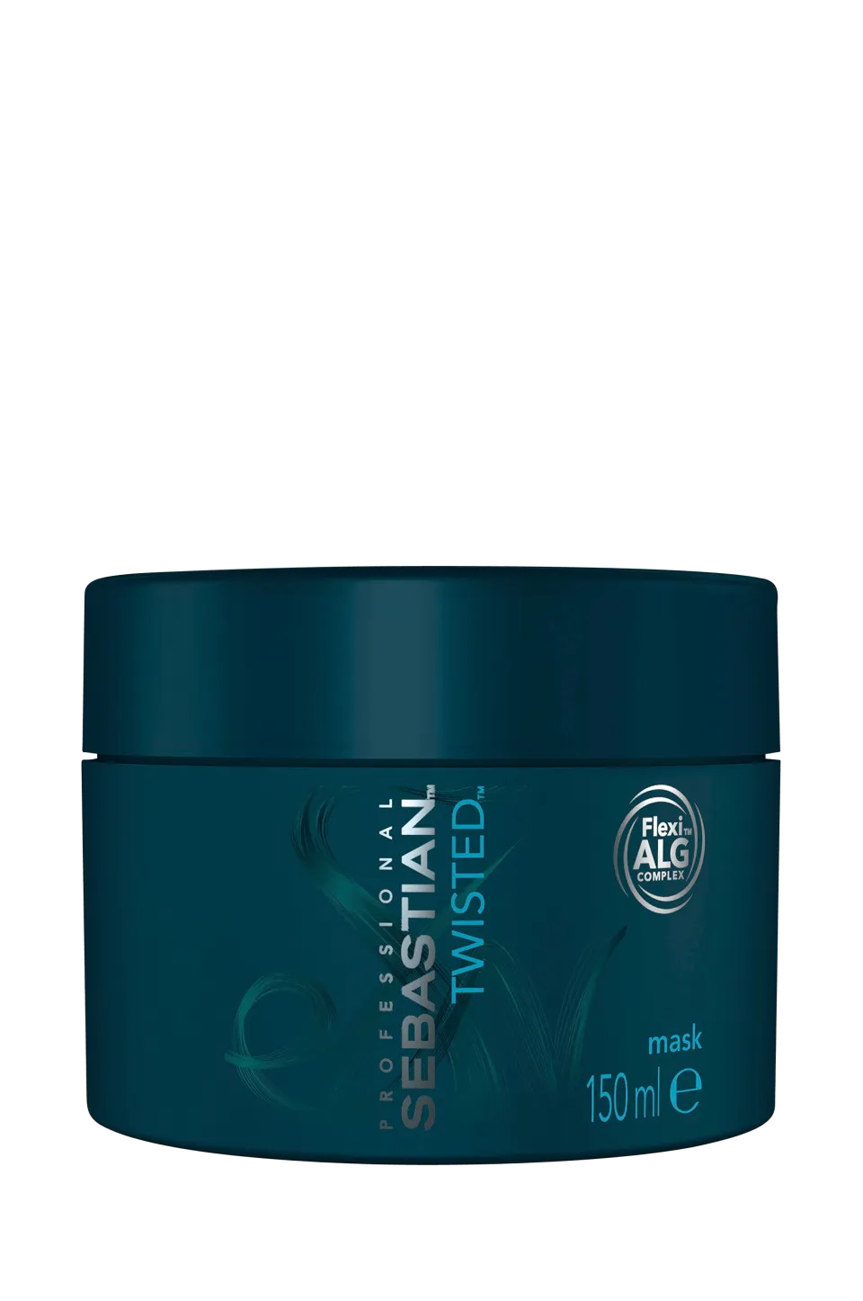 Sebastian Professional Hårvård > Curl Mask 150 ml