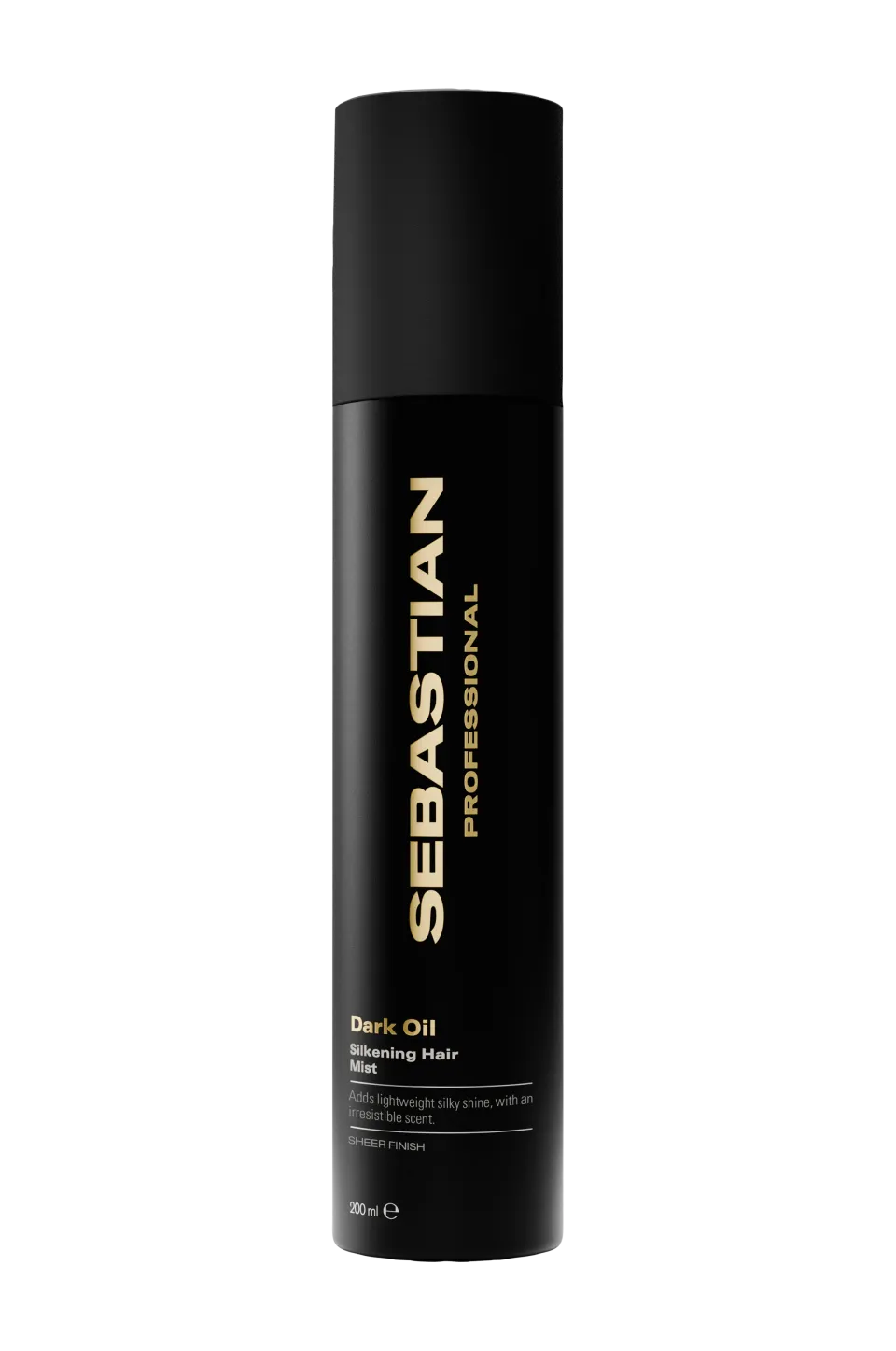 Best Darkoil Silkening Hair Mist 200Ml Body Mists