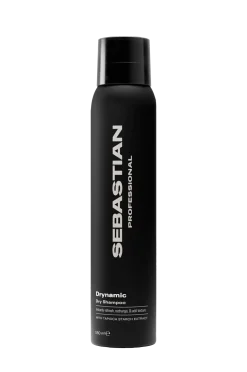 Sebastian Professional Skönhet|Hår > Dynamic+ Dry Shampoo 180Ml