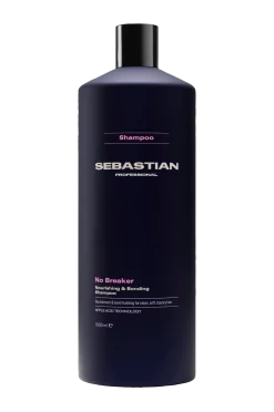 Sebastian Professional Skönhet|Hår > No.Breaker Nourishing & Bonding Shampoo