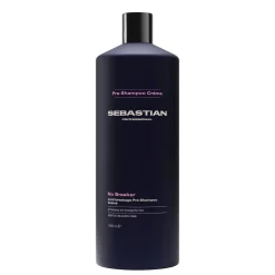 Sebastian Professional Skönhet|Hår > No.Breaker Bonding Pre-Shampoo Creme