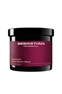 Sebastian Professional Skönhet|Hår > Penetraitt Rescue Repair Mask