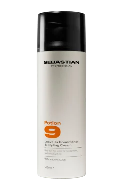 Sebastian Professional Skönhet|Hår > Potion 9 Leave-In Conditioner & Styling Cream