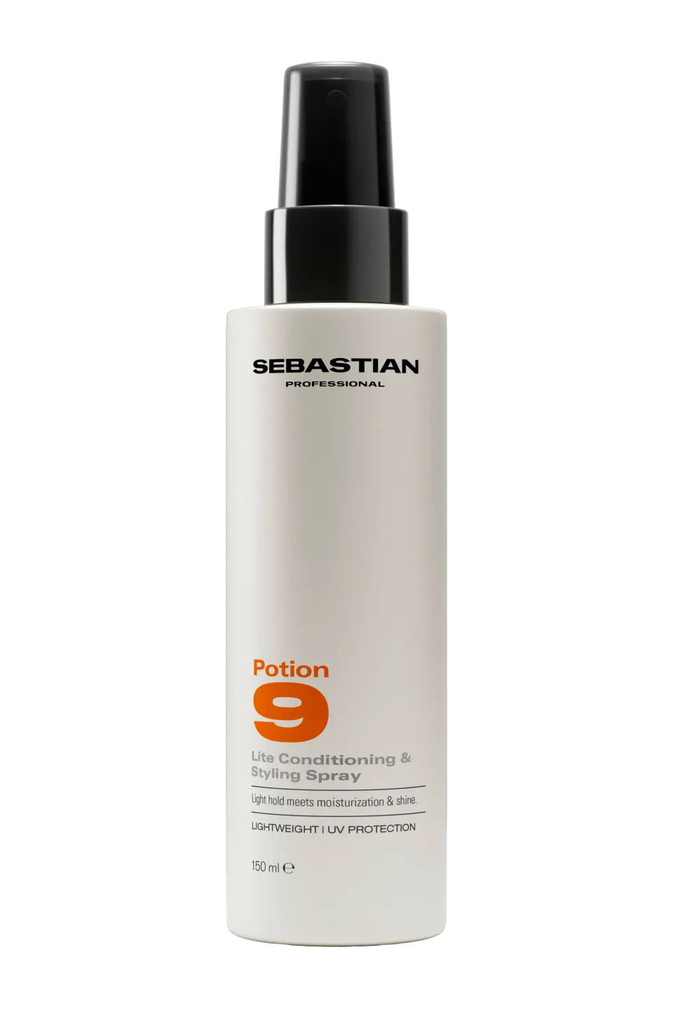Sebastian Professional Skönhet|Hår > Potion 9 Lite Conditioning & Styling Spray 150Ml