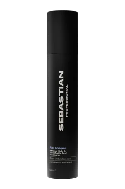 Best Reshaper Strong Hold & Touchable Feel Hairspray Skönhet|Hår