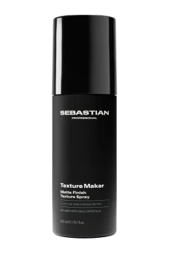 Sebastian Professional Skönhet|Hår > Texture Maker Matte Finish Texture Spray 150 Ml
