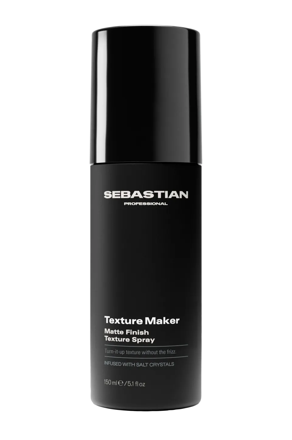 Sebastian Professional Skönhet|Hår > Texture Maker Matte Finish Texture Spray 150 Ml
