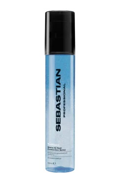 Sebastian Professional Skönhet|Hår > Trilliant Shine And Heat Protection Spray 150 Ml