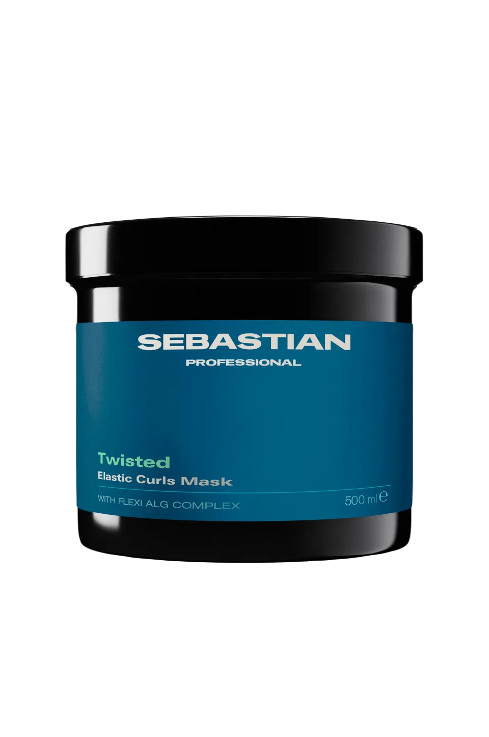 Sebastian Professional Skönhet|Hår > Twisted Elastic Curls Mask