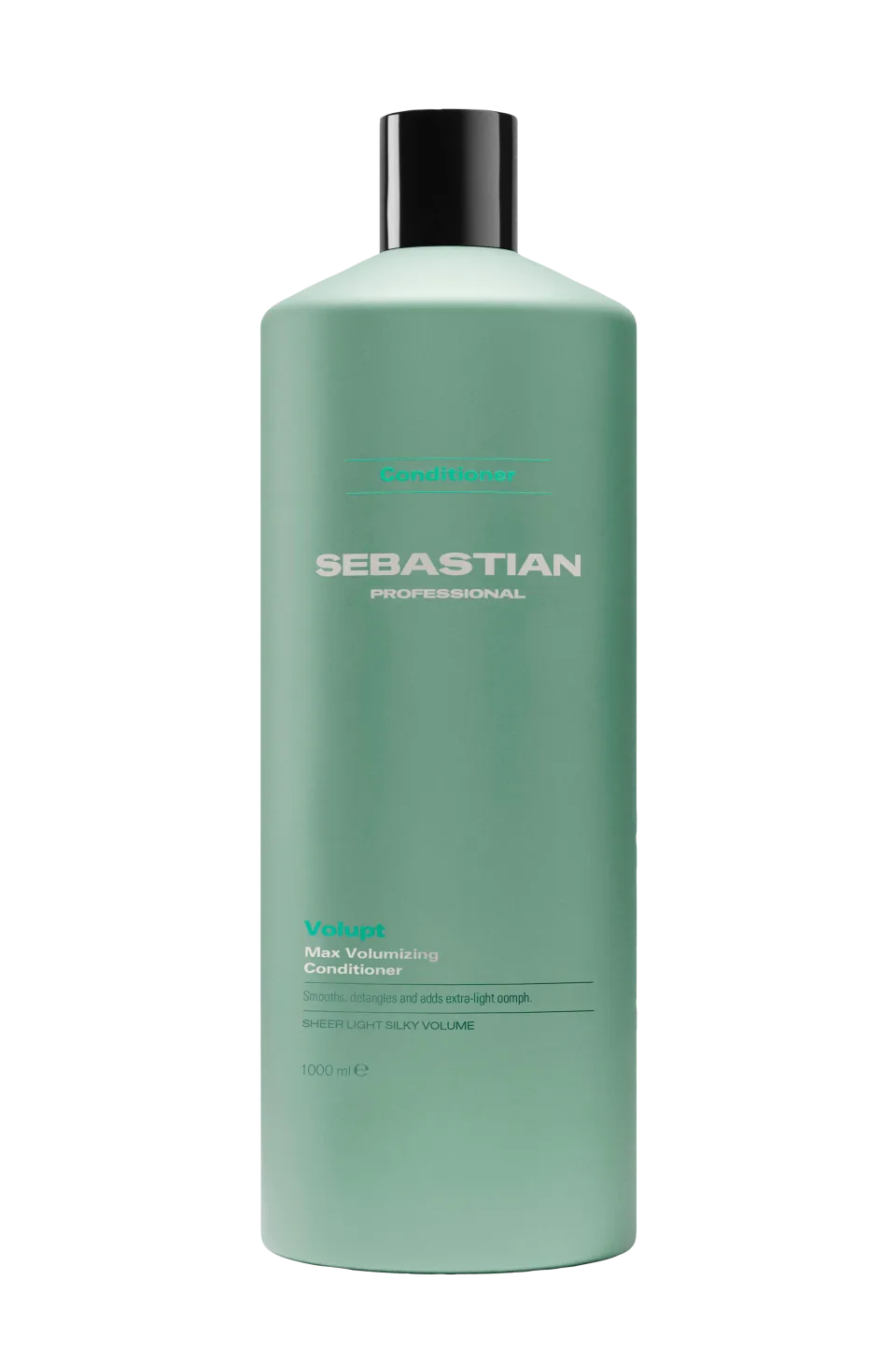 Sebastian Professional Skönhet|Hår > Volupt Max Volumizing Conditioner