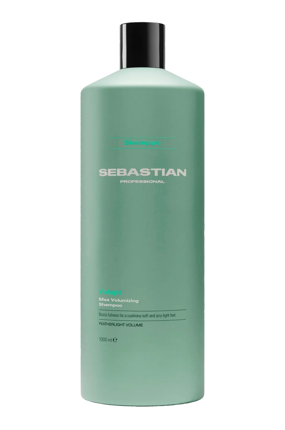 Sebastian Professional Skönhet|Hår > Volupt Max Volumizing Shampoo