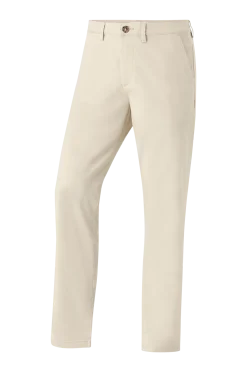 Hot Chinos slhStraight-New Miles 196 Flex Pant Byxor