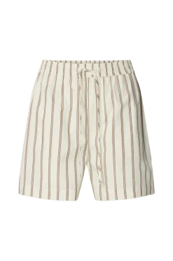 Clearance Shorts slfGina MW Crochet Edge Shorts