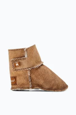 Shepherd Babyskor|Skor > Fårskinnstoffel Borås