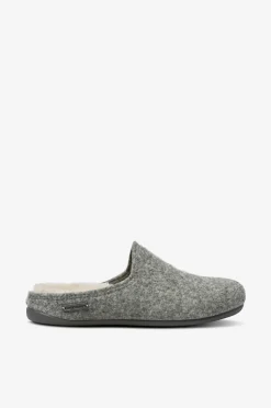 Sale Fårskinnstofflor Fatima Tofflor