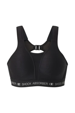Hot Sport-bh Ultimate Run Bra Padded Träningskläder|Träningskläder