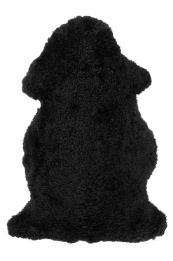 Sale Fårskinnsfäll Curly Fällar & Skinnmattor