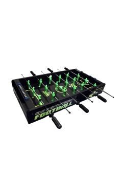 Sportme Spel, Pussel & Pyssel > Fotbollspel Glow in the dark