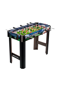 Outlet Fotbollsspel på ben Spel, Pussel & Pyssel