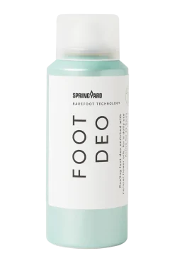 Springyard Kroppsvård|Skönhet > Fotdeodorant Foot Deo