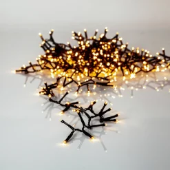 Best Ljusslinga Golden Warm White 540LED Ljusslingor