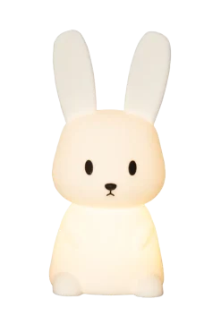 Star Trading Barnstolar & Babysitters|Lampor > Nattlampa Bunny Functional LED