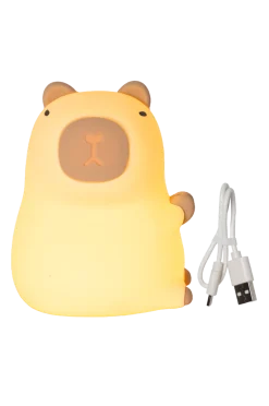 Outlet Nattlampa Capybara Functional LED Barnstolar & Babysitters|Lampor