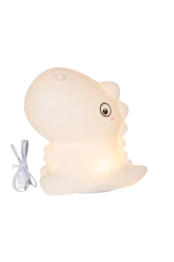 Star Trading Batteridrivna Lampor|Barnstolar & Babysitters > Nattlampa Dinosaur Functional LED