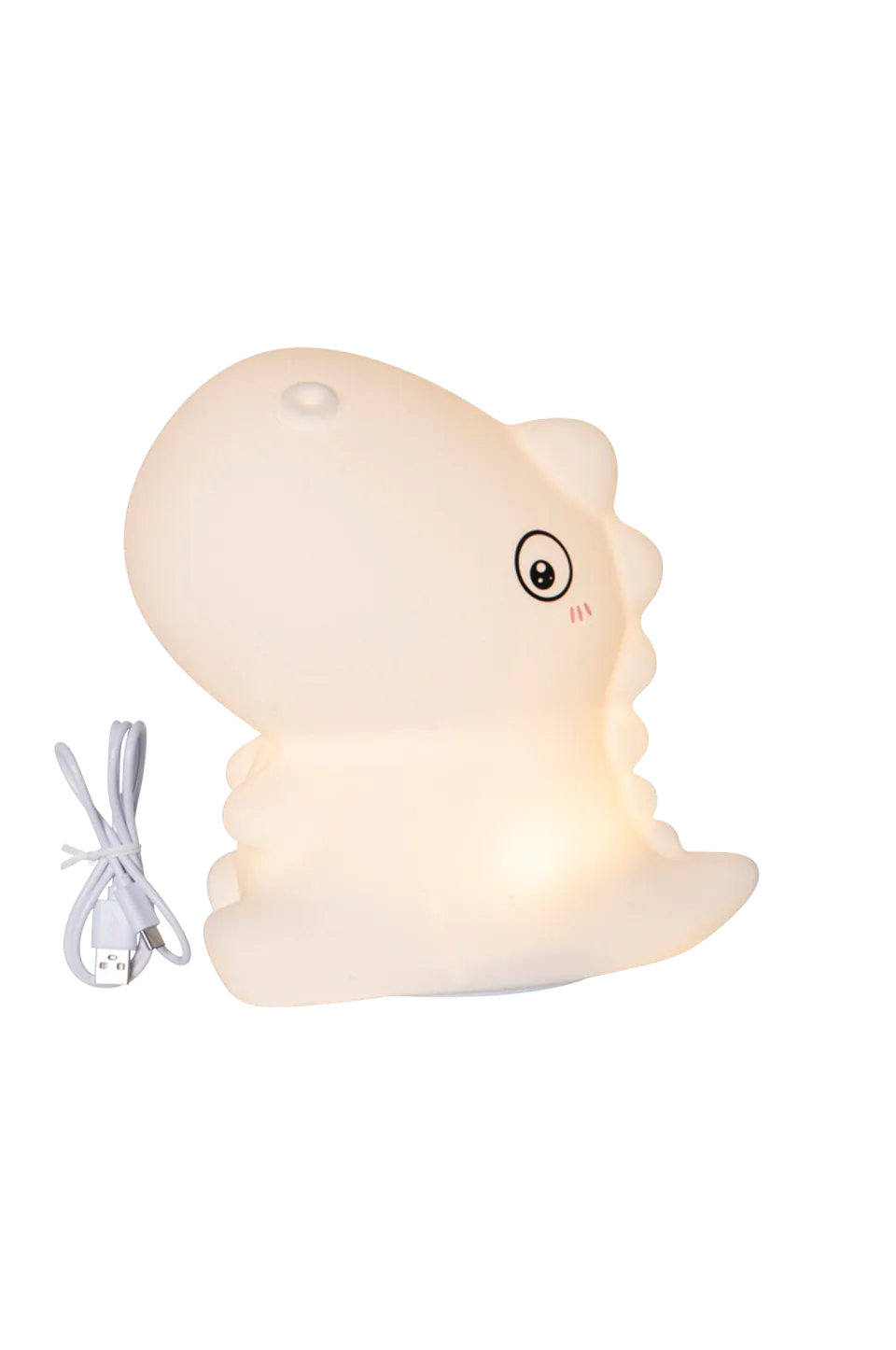 Star Trading Batteridrivna Lampor|Barnstolar & Babysitters > Nattlampa Dinosaur Functional LED
