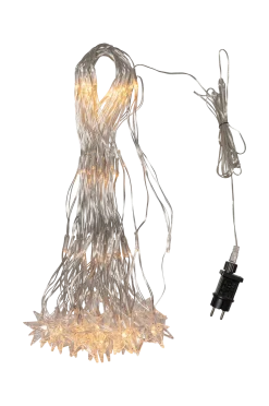 Best StarNet 160LED ww Ljusslingor