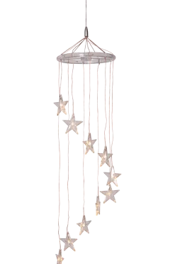 Star Trading Julbelysning > Utomhusinredning Mobilo