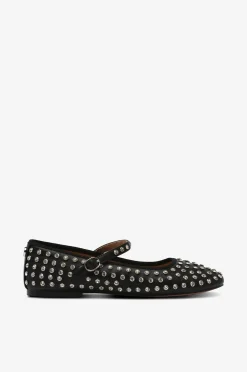 Steve Madden Ballerinaskor > Ballerina Vinetta-r Sandal