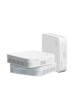Atria Wifi Mesh 1200 Home Kit 2,4+5GHz 3-pack Datortillbehör