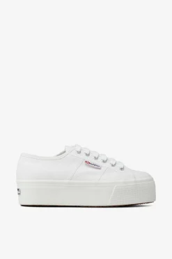 Outlet Sneakers 2790-Acotw Linea Tygskor