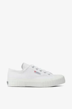 Superga Tygskor > Sneakers 2630 Stripe