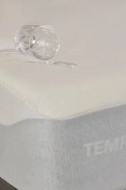 Tempur Kudd- & Madrasskydd > Bäddmadrasskydd Termoreglerande Svalt