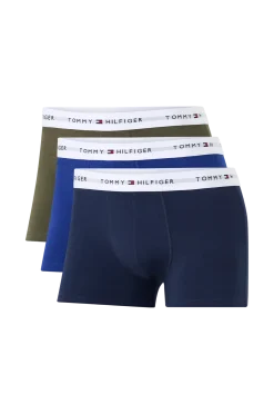 Outlet Boxerkaong Trunk 3-pack Underkläder