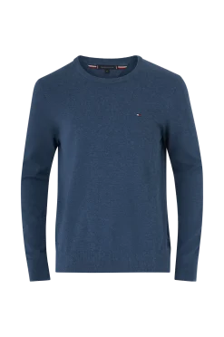 Sale Crewneck Eentia n Cotton Tröjor