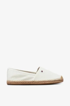 New Espadrillos Flag Canvas Espadrille Espadrillos