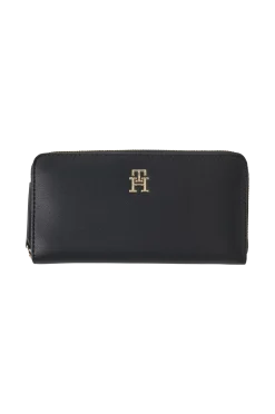 Tommy Hilfiger Plånböcker > Plånbok TH Logotape Lrg ZA