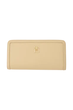 Sale Plånbok TH Monotype Large Slim Wallet Plånböcker