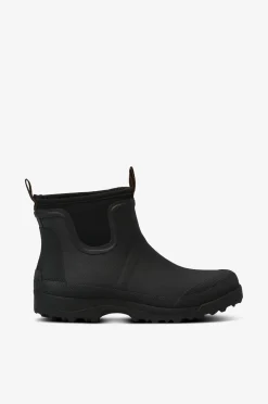 Clearance Gummiboots Terräng Low Neo Winter Vinterskor|Boots & Kängor