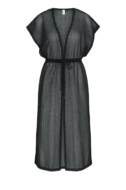 Best Kimono Beach Mywear Crochet Strandkläder