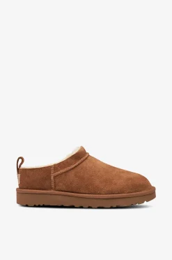 Online Boots W Classic Micro Boots & Kängor|Vinterskor