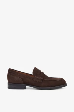Vagabond Finskor|Loafers > Loafers Mario