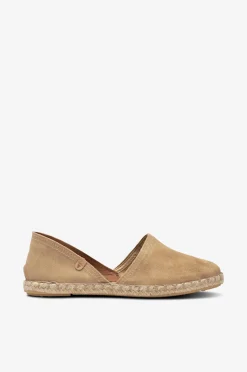 New Espadrillos Carmen Serraje Espadrillos