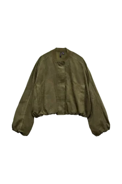 Vero Moda Jackor & Kappor > Boberjacka vKathy Bober Wvn Exp