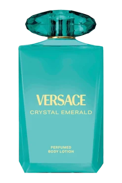 Versace Kroppsvård > Crystal Emerald Body Lotion 200 Ml