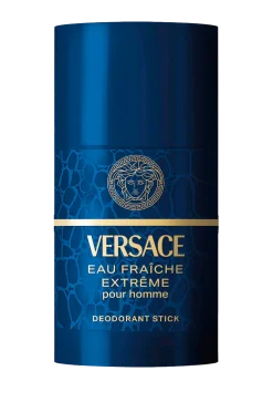 Versace Kroppsvård|Skönhet > Eau Fraiche Extreme Deodorant Stick 75 Ml