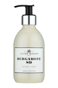 Victor Vaissier Kroppsvård|Kroppsvård > Soap Bergmote 89 300Ml